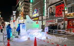 09022025_Sony Alpha 7 II_29th round to Hokkaido_Susukino Ice Sculptures00018