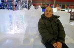09022025_Sony Alpha 7 II_29th round to Hokkaido_Susukino Ice Sculptures00024