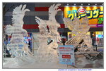 09022025_Sony Alpha 7 II_29th round to Hokkaido_Susukino Ice Sculptures00026
