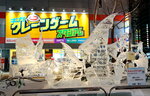 09022025_Sony Alpha 7 II_29th round to Hokkaido_Susukino Ice Sculptures00029