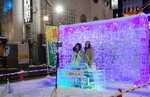 09022025_Sony Alpha 7 II_29th round to Hokkaido_Susukino Ice Sculptures00032