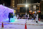 09022025_Sony Alpha 7 II_29th round to Hokkaido_Susukino Ice Sculptures00036