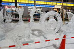 09022025_Sony Alpha 7 II_29th round to Hokkaido_Susukino Ice Sculptures00038
