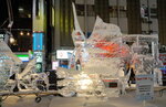 09022025_Sony Alpha 7 II_29th round to Hokkaido_Susukino Ice Sculptures00045