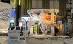 09022025_Sony Alpha 7 II_29th round to Hokkaido_Susukino Ice Sculptures00046