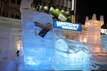 09022025_Sony Alpha 7 II_29th round to Hokkaido_Susukino Ice Sculptures00056