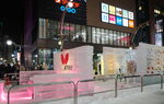 09022025_Sony Alpha 7 II_29th round to Hokkaido_Susukino Ice Sculptures00058