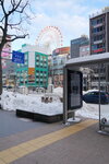 10022025_Sony Alpha 7 II_29th round to Hokkaido_Susukino Morning00001
