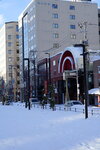 10022025_Sony Alpha 7 II_29th round to Hokkaido_Susukino Morning00014