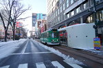 10022025_Sony Alpha 7 II_29th round to Hokkaido_Susukino Morning00017