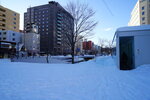10022025_Sony Alpha 7 II_29th round to Hokkaido_Susukino Morning_Nijo Ichiba00046