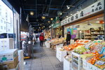 10022025_Sony Alpha 7 II_29th round to Hokkaido_Susukino Morning_Nijo Ichiba00053