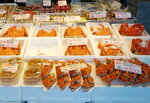 10022025_Sony Alpha 7 II_29th round to Hokkaido_Susukino Morning_Nijo Ichiba00055