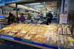 10022025_Sony Alpha 7 II_29th round to Hokkaido_Susukino Morning_Nijo Ichiba00057