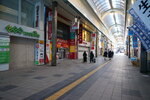 10022025_Sony Alpha 7 II_29th round to Hokkaido_Susukino Morning_Tanuki Koji00022