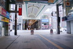10022025_Sony Alpha 7 II_29th round to Hokkaido_Susukino Morning_Tanuki Koji00023