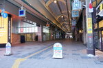 10022025_Sony Alpha 7 II_29th round to Hokkaido_Susukino Morning_Tanuki Koji00026