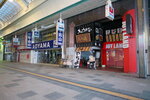 10022025_Sony Alpha 7 II_29th round to Hokkaido_Susukino Morning_Tanuki Koji00027