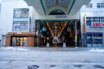 10022025_Sony Alpha 7 II_29th round to Hokkaido_Susukino Morning_Tanuki Koji00028