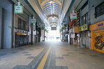 10022025_Sony Alpha 7 II_29th round to Hokkaido_Susukino Morning_Tanuki Koji00037