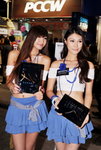 22102011_Sony Tablet PC Roadshow@Mongkok_Emily and Rain00001