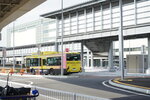 17032024_Sony A7 II_Journey to Tohoku_Narita Airport00014