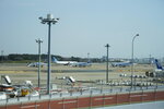17032024_Sony A7 II_Journey to Tohoku_Narita Airport00018