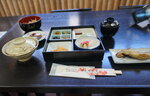 18032024_Sony A7 II_Journey to Tohoku_Ibaraki Prefecture_Fukuroda no Taki_Lunch at Takihonya Honte000001
