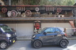 18032024_Sony A7 II_Journey to Tohoku_Ibaraki Prefecture_Fukuroda no Taki_Lunch at Takihonya Honten00006