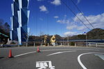 18032024_Sony A7 II_Journey to Tohoku_Ibaraki Prefecture_Ryujinkyo00008