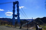 18032024_Sony A7 II_Journey to Tohoku_Ibaraki Prefecture_Ryujinkyo00033