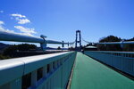 18032024_Sony A7 II_Journey to Tohoku_Ibaraki Prefecture_Ryujinkyo00041