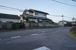 18032024_Sony A7 II_Journey to Tohoku_Mito Morning00011