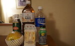 18032024_Sony A7 II_Journey to Tohoku_Sendai ANA Holiday Inn_Night Supper00002