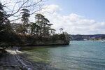 19032024_Sony A7 II_Journey to Tohoku_Fukuura Island_Matsushima00033