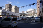 19032024_Sony A7 II_Journey to Tohoku_Sendai Morning00074