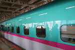 22032024_Sony A7 II_Journey to Tohoku_Sendai JR Shinkansen00012