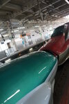 22032024_Sony A7 II_Journey to Tohoku_Sendai JR Shinkansen00014