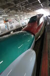 22032024_Sony A7 II_Journey to Tohoku_Sendai JR Shinkansen00016
