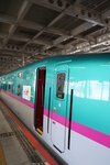 22032024_Sony A7 II_Journey to Tohoku_Sendai JR Shinkansen00018