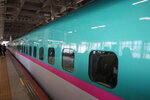 22032024_Sony A7 II_Journey to Tohoku_Sendai JR Shinkansen00021