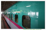 22032024_Sony A7 II_Journey to Tohoku_Sendai JR Shinkansen00023