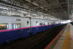 22032024_Sony A7 II_Journey to Tohoku_Sendai JR Shinkansen00029