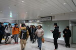 22032024_Sony A7 II_Journey to Tohoku_Shinjuku Eki00002