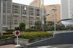 23032024_Sony A7 II_Journey to Tohoku_Shinjuku Morning00009