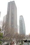 23032024_Sony A7 II_Journey to Tohoku_Shinjuku Morning00011