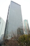 23032024_Sony A7 II_Journey to Tohoku_Shinjuku Morning00012