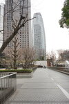 23032024_Sony A7 II_Journey to Tohoku_Shinjuku Morning00016