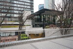 23032024_Sony A7 II_Journey to Tohoku_Shinjuku Morning00018