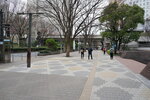 23032024_Sony A7 II_Journey to Tohoku_Shinjuku Morning00023